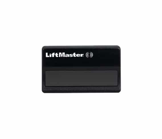 how to program a liftmaster remote control